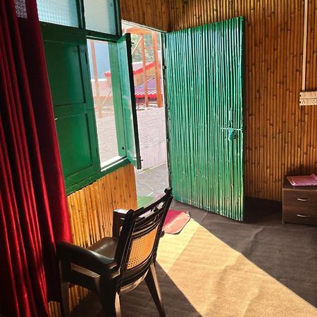 Pahaadi Dhun Homestay Chamba  Exterior foto