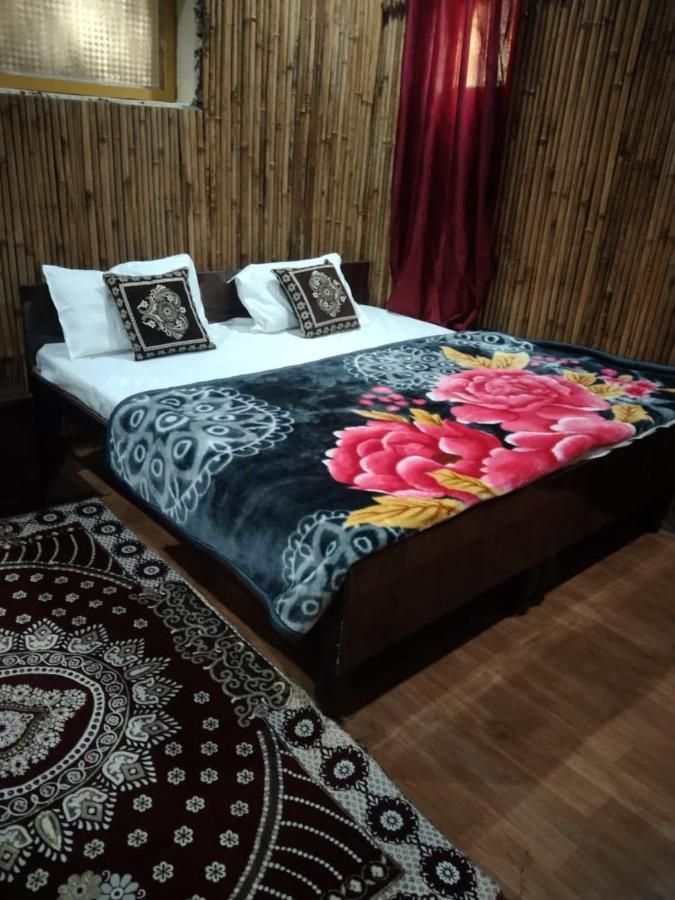 Pahaadi Dhun Homestay Chamba  Exterior foto