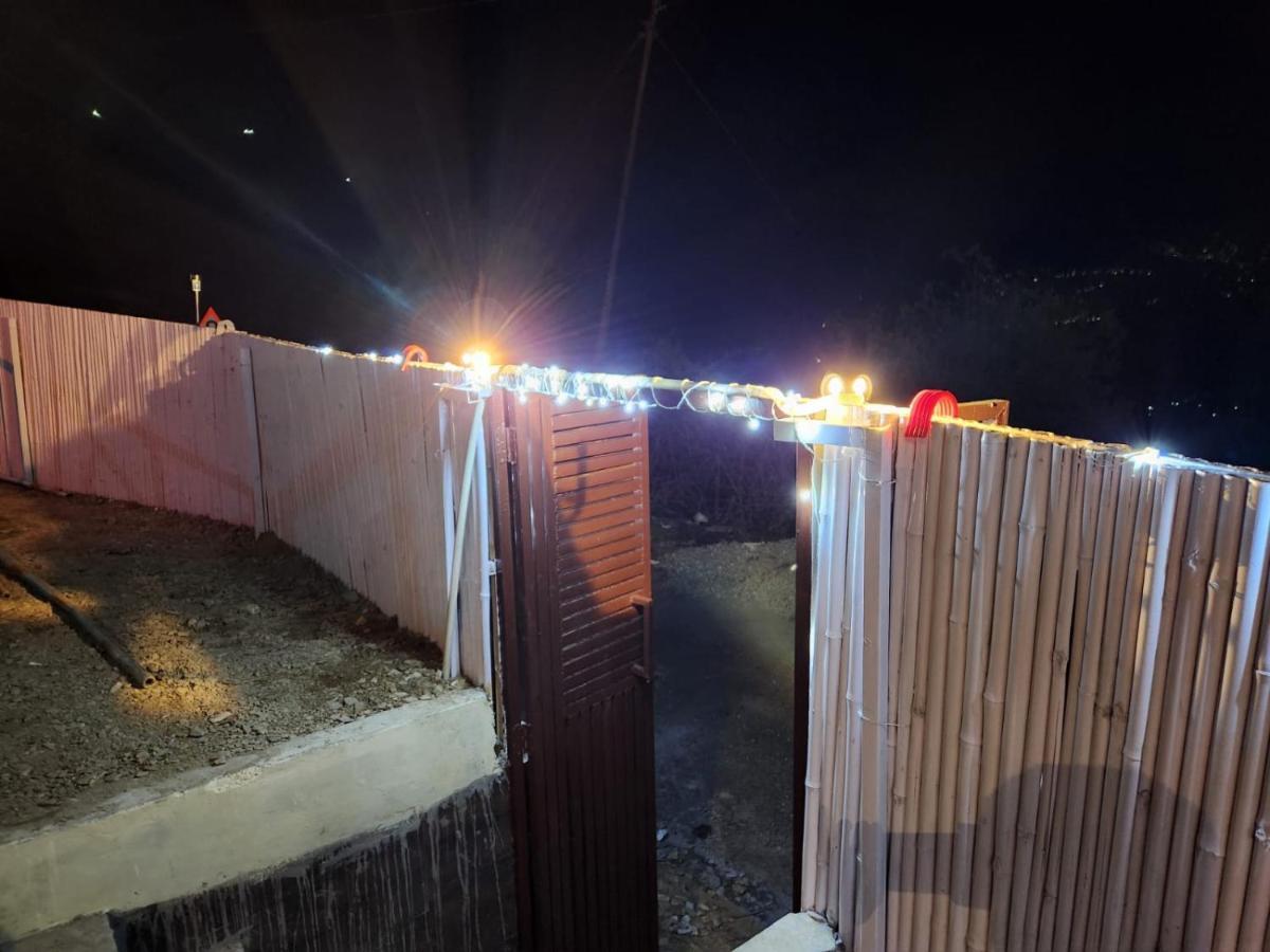 Pahaadi Dhun Homestay Chamba  Exterior foto