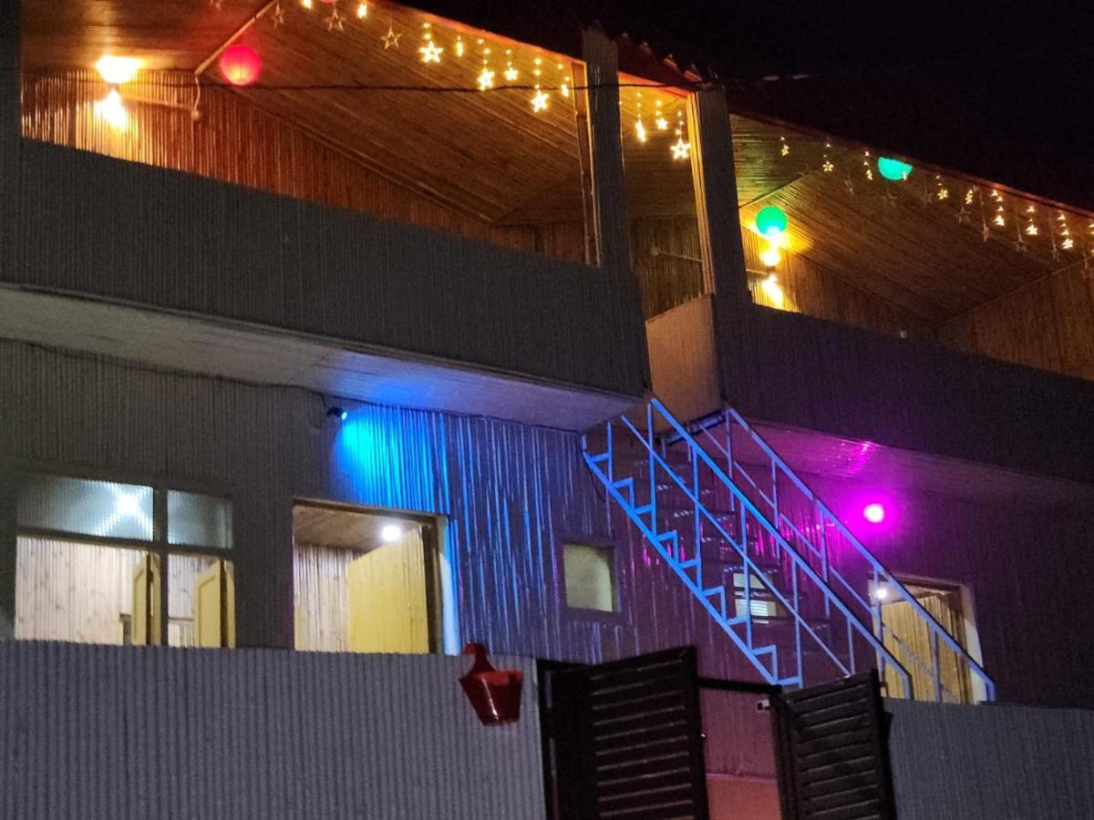 Pahaadi Dhun Homestay Chamba  Exterior foto