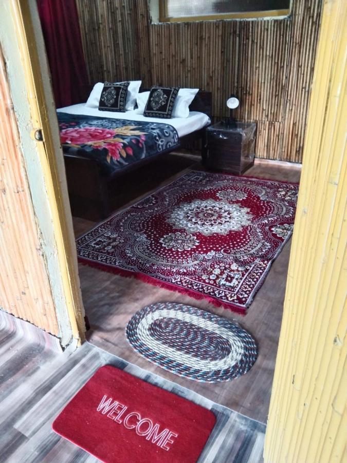 Pahaadi Dhun Homestay Chamba  Exterior foto
