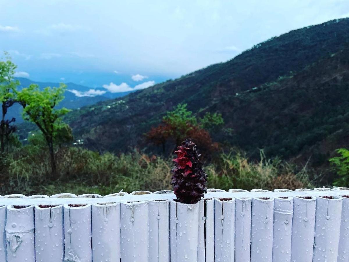 Pahaadi Dhun Homestay Chamba  Exterior foto