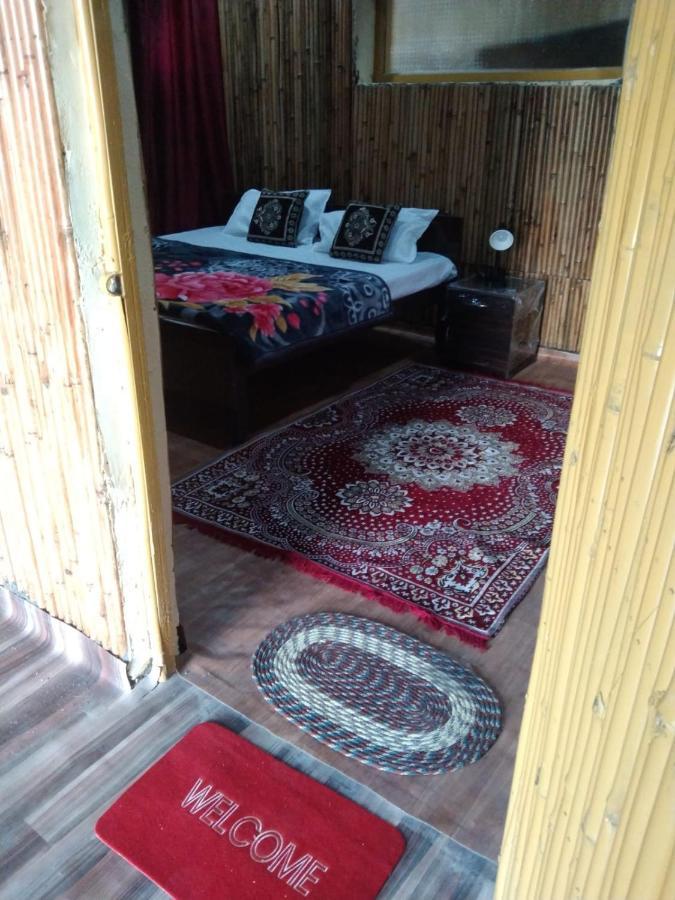 Pahaadi Dhun Homestay Chamba  Exterior foto