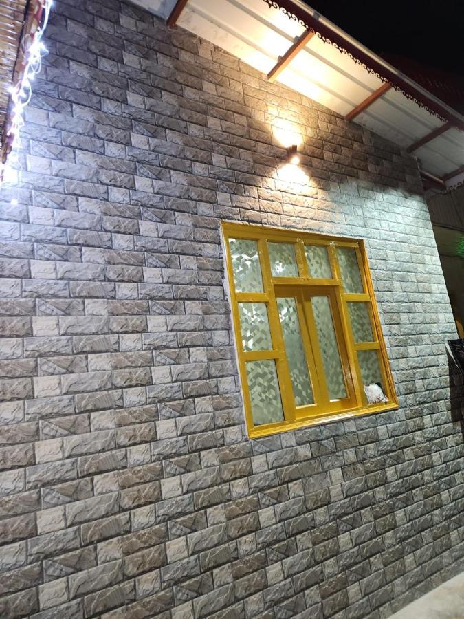 Pahaadi Dhun Homestay Chamba  Exterior foto