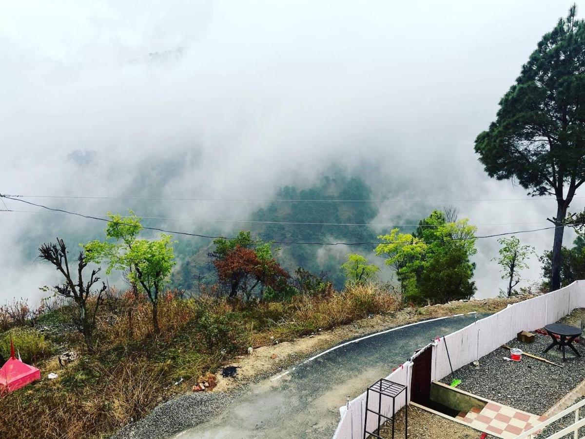 Pahaadi Dhun Homestay Chamba  Exterior foto