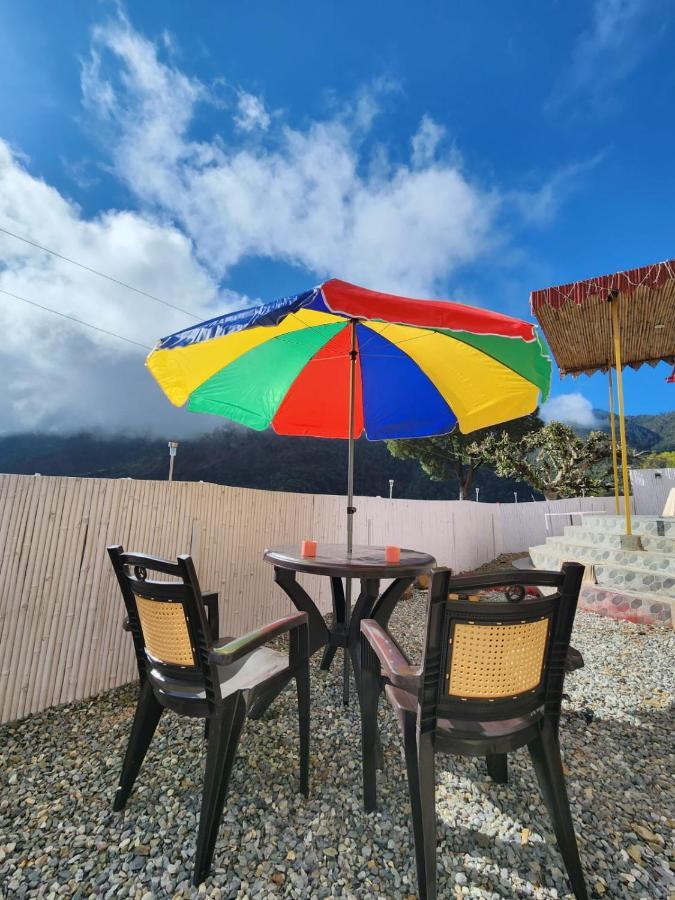 Pahaadi Dhun Homestay Chamba  Exterior foto