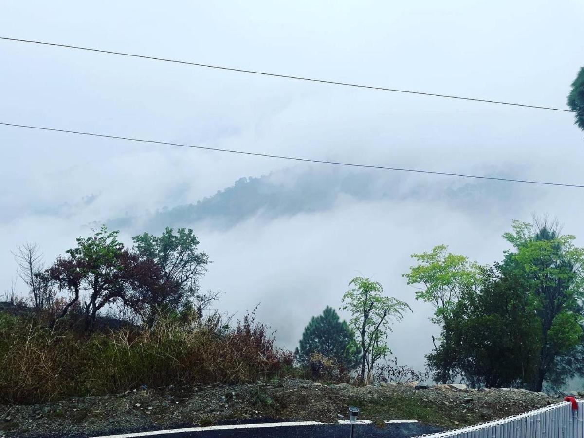 Pahaadi Dhun Homestay Chamba  Exterior foto