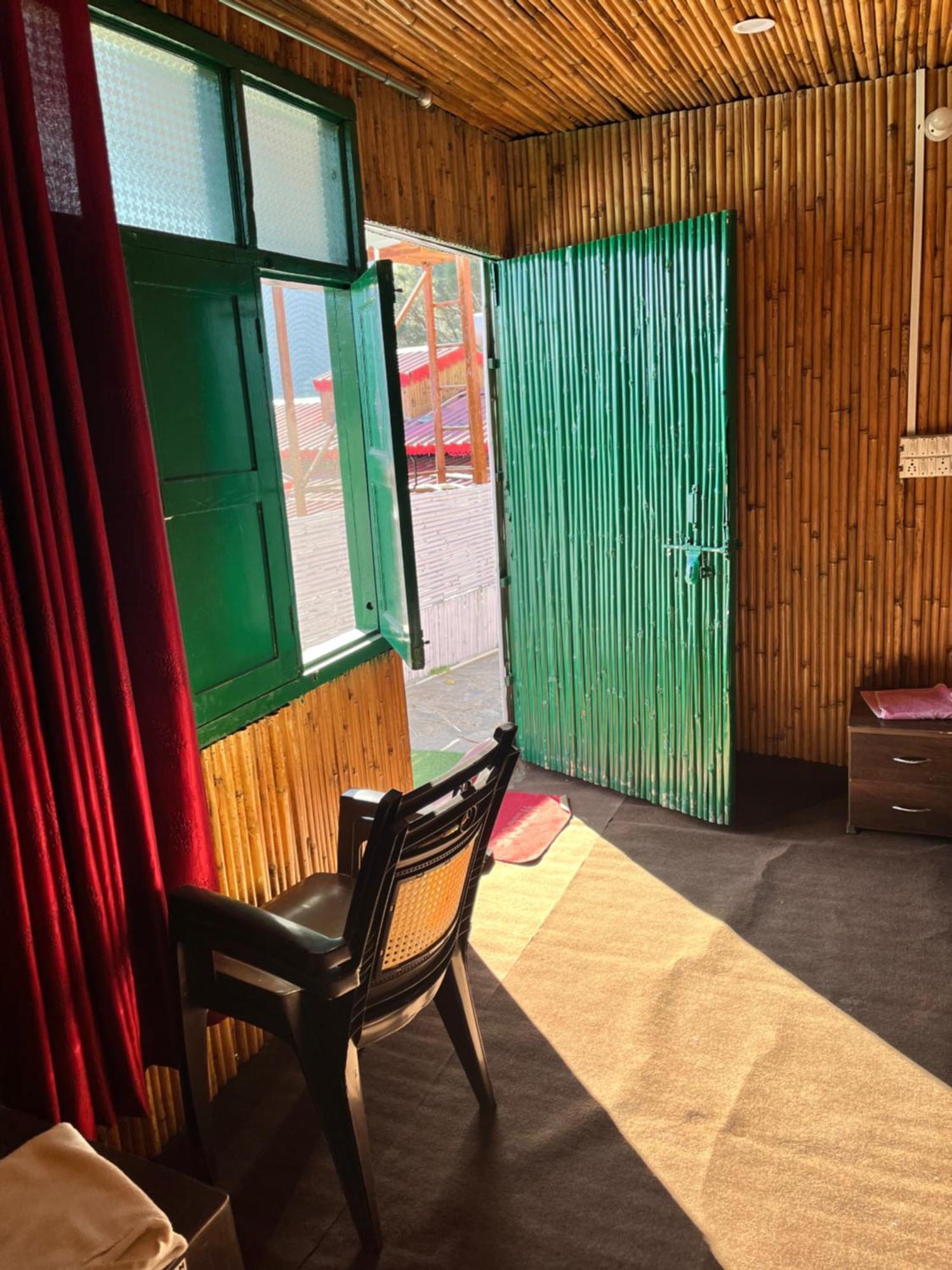 Pahaadi Dhun Homestay Chamba  Exterior foto