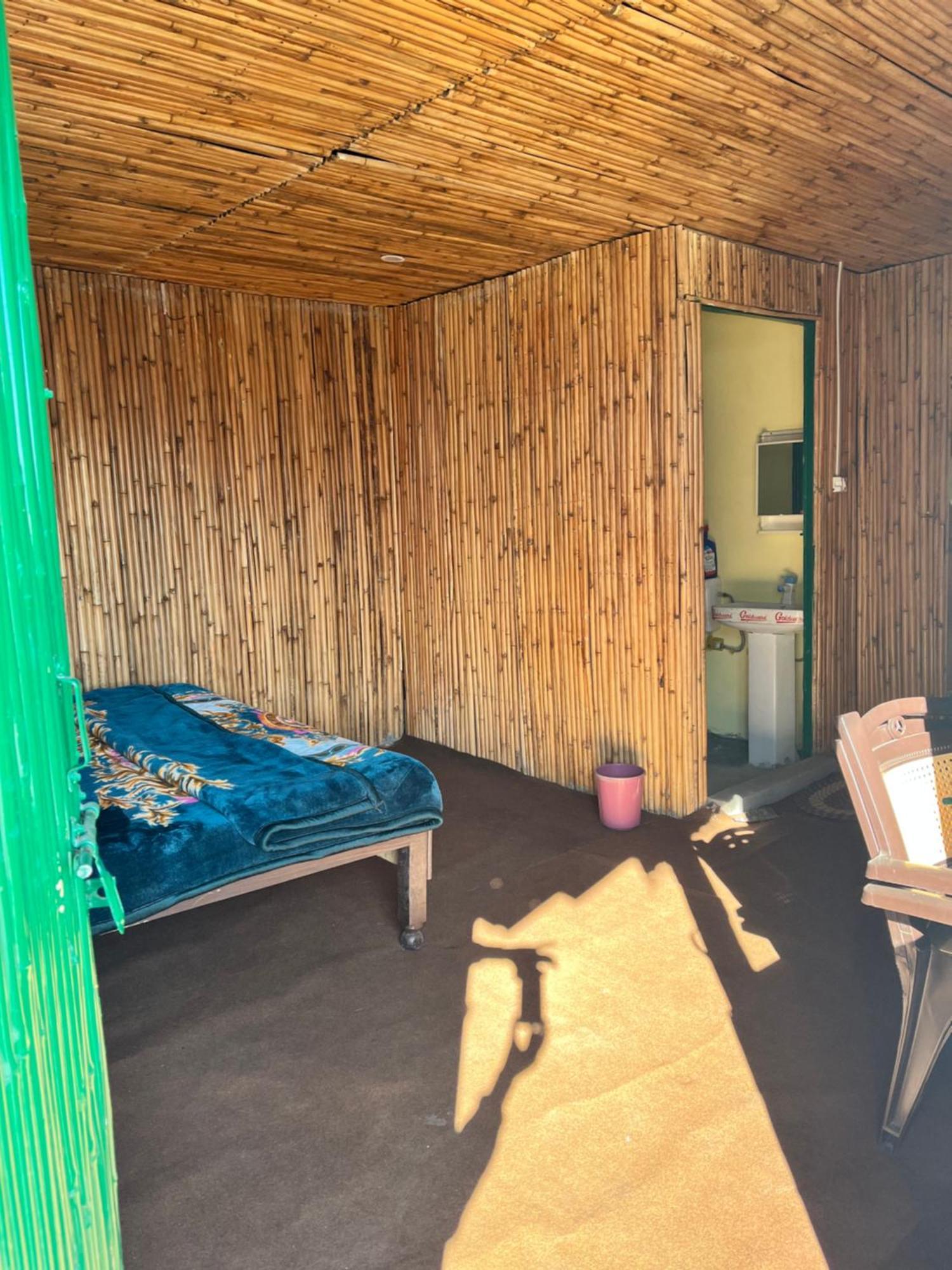 Pahaadi Dhun Homestay Chamba  Exterior foto