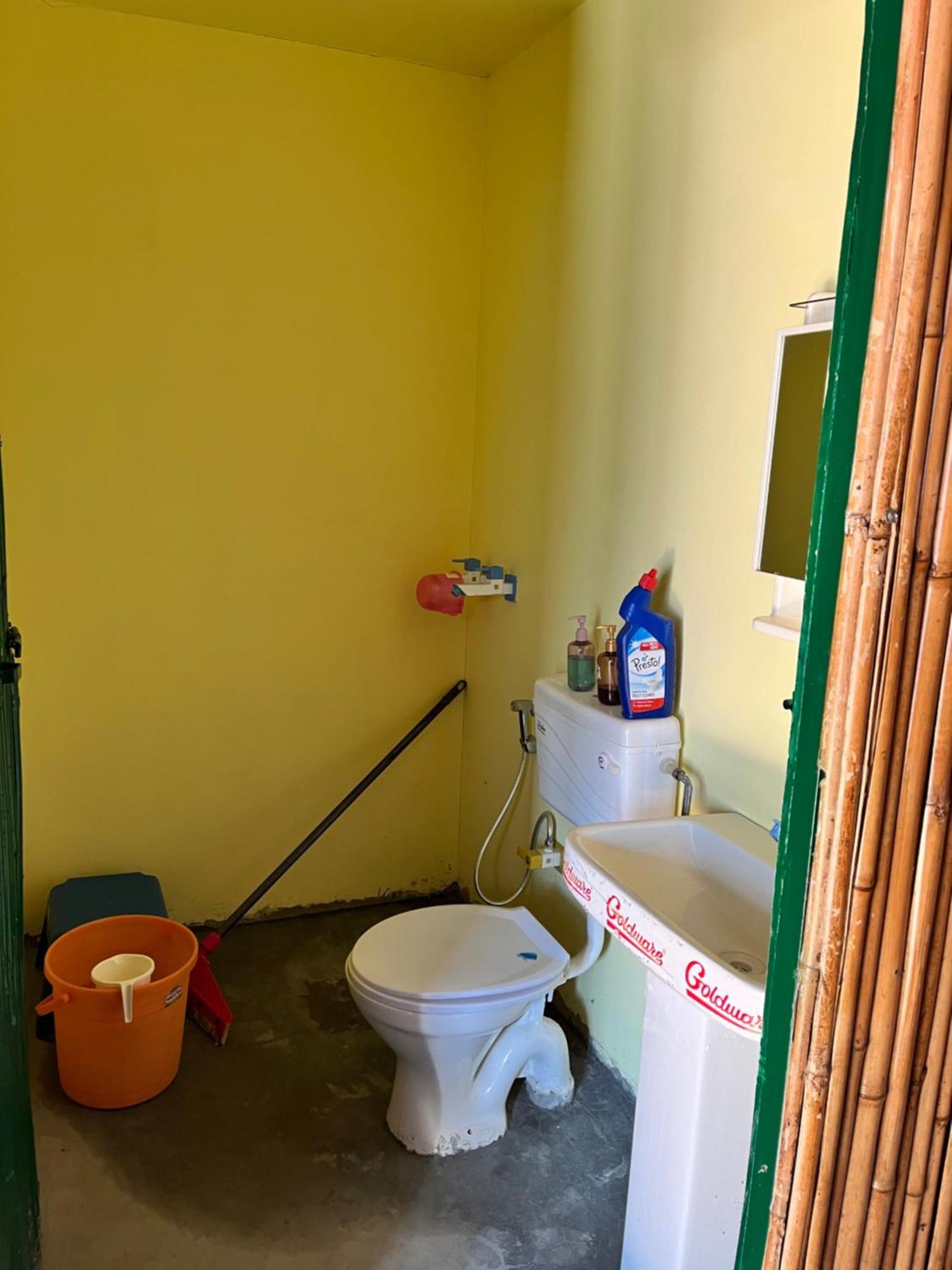 Pahaadi Dhun Homestay Chamba  Exterior foto